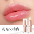 O.TWO.O Color Changing Lip Balm | Tinted Moisturizing Lip Color Changing Lip Balm QXL 02