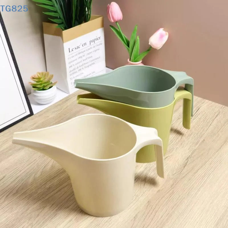Long Spout Watering Can | Succulent & Garden Plant Tool Garden Watering Can QXL