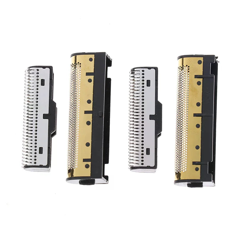 YOVIP KM-2026 Replacement Blade Set | Clipper Cutting Head Clipper Replacement Blades QXL