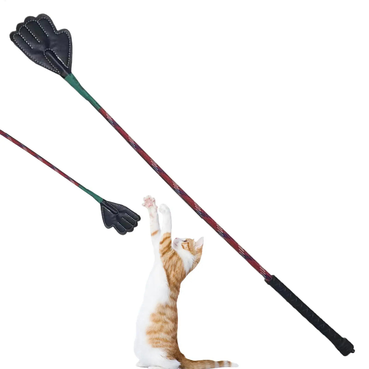Flexible Dog Training Stick | Behavior Management Tool Dog Training Stick QXL