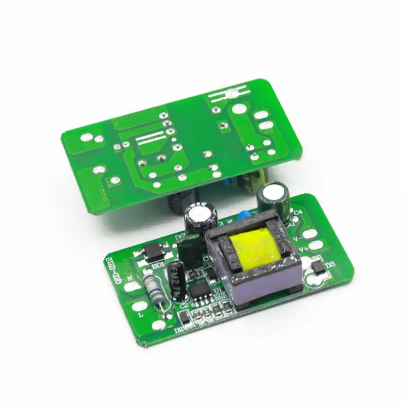 12V 1A Switching Power Supply Module | AC to DC Converter Switching Power Supply QXL Default Title