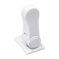 Child Safety Cabinet & Door Lock | Baby-Proof ABS Latch Baby Safety Lock QXL B188 White-1pcs