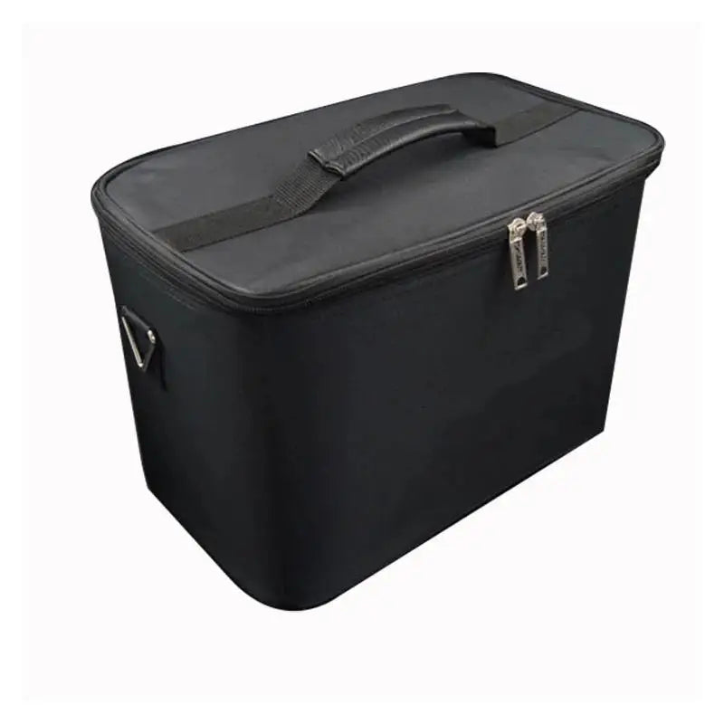 Large Capacity Barber Tool Bag | Hair Stylist Organizer Barber Tool Bag QXL