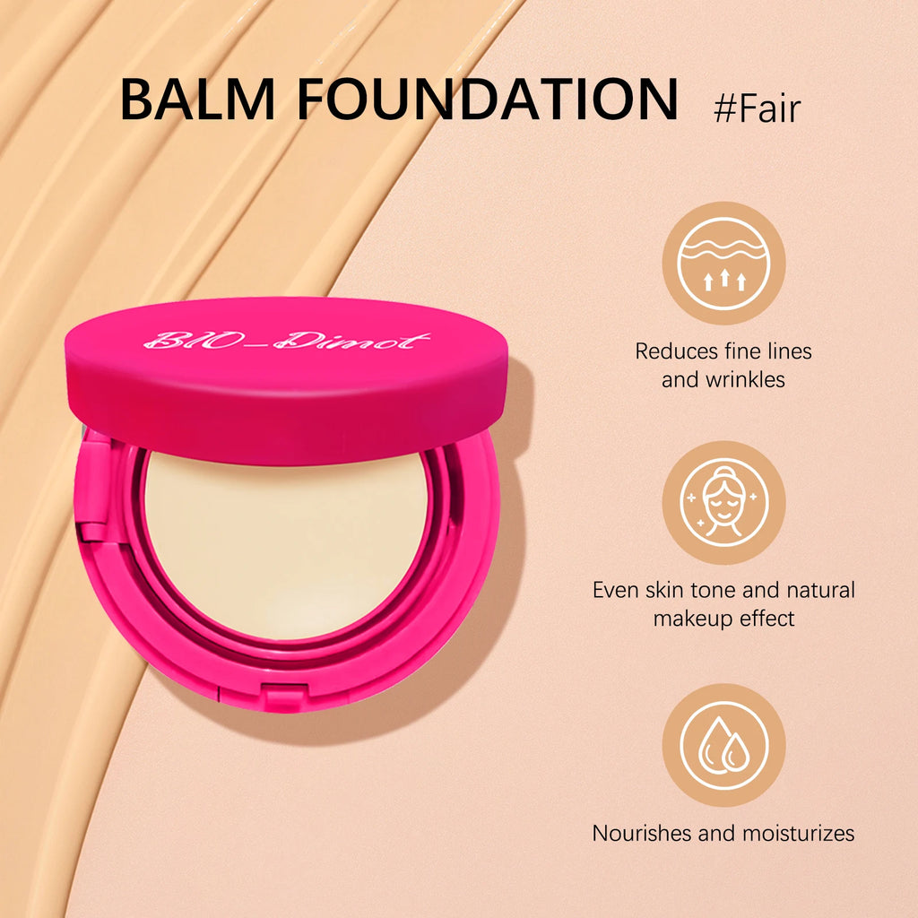 BB Cream Air Cushion Compact | Foundation & Concealer Air Cushion Foundation QXL