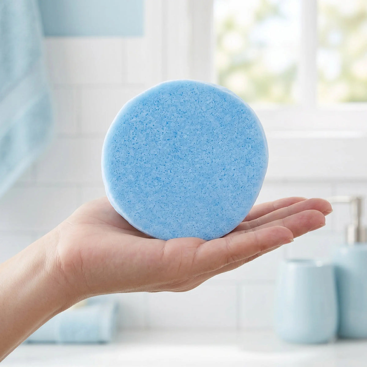 100-Pack Compressed Face Sponges | Disposable Cleansing Pads Disposable Facial Sponges QXL