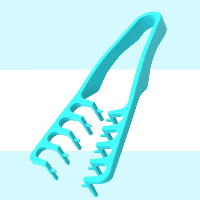 Volumizing Wide-Tooth Hair Comb | Heat-Resistant Styling Hair Styling Comb QXL