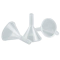 4-Piece Diamond Painting Funnel & Bead Container Set Diamond Painting Accessories QXL ONE SIZE