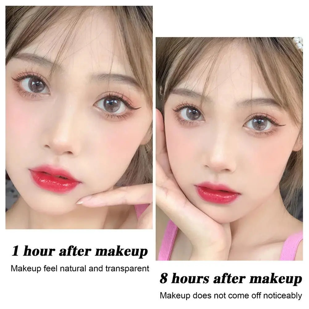 Ballerina Loose Setting Powder – Matte, Waterproof, Long-Lasting Loose Setting Powder QXL