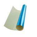 30cm Self-Adhesive Flexible Mirror Wall Sticker | DIY Decal Mirror Wall Sticker QXL 30X30cm