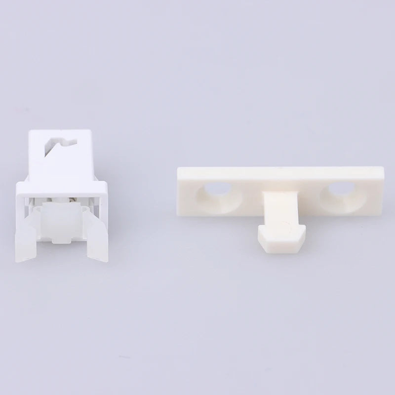 10-Pack PR-001 Door Lock Switches for AC, TV & DVD Players Door Lock Switch QXL