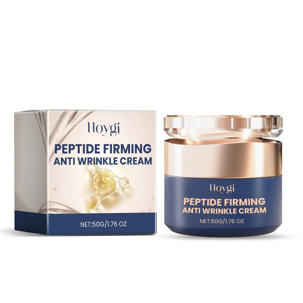 Hydrating Face Cream – Moisturize, Firm & Smooth Fine Lines Face Cream QXL