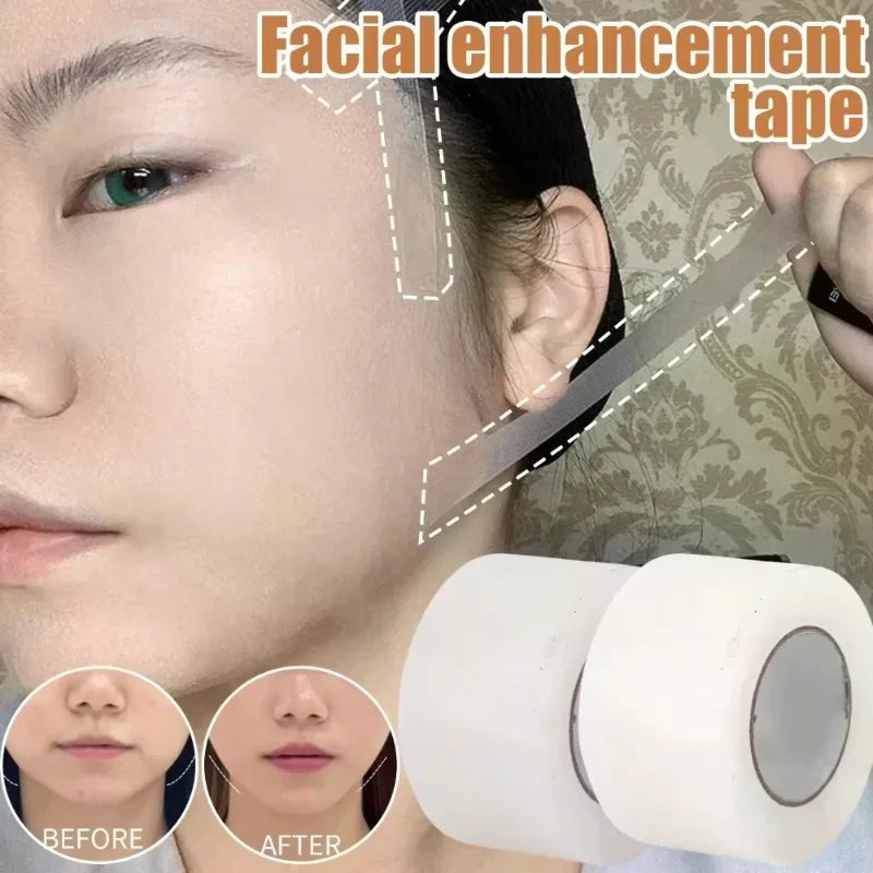 8M PE Eyelid Lift Tape | Invisible Breathable Makeup Tool Eyelid Lift Tape QXL