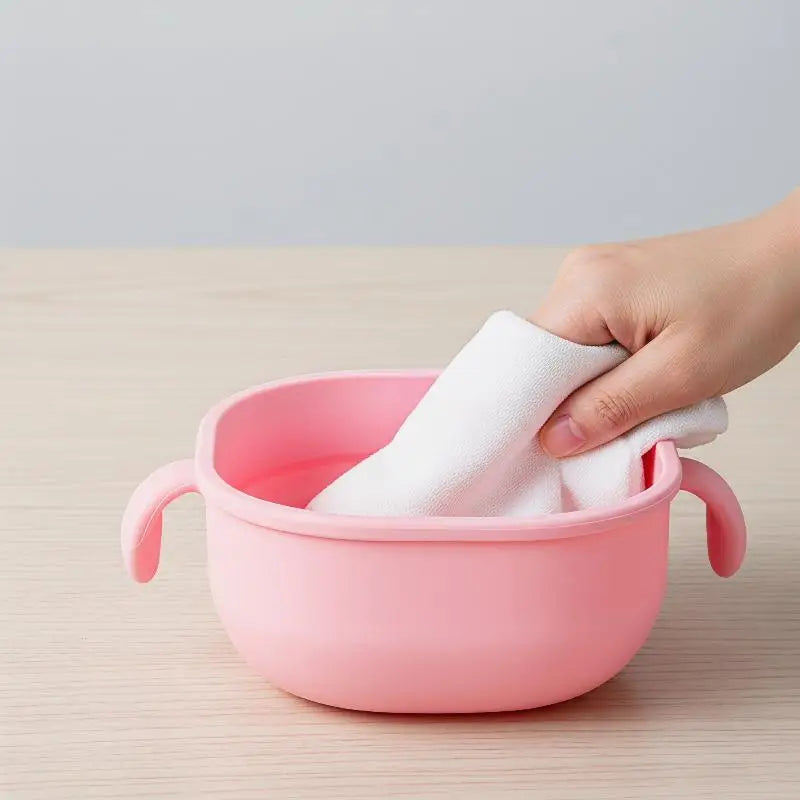 Foldable 400ML Silicone Wax Warmer | Portable Travel Wax Heater Wax Warmer QXL