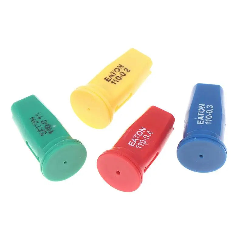 Agricultural Fan Sprayer Nozzle | Anti-Drift, Stainless Steel Core Sprayer Nozzle QXL