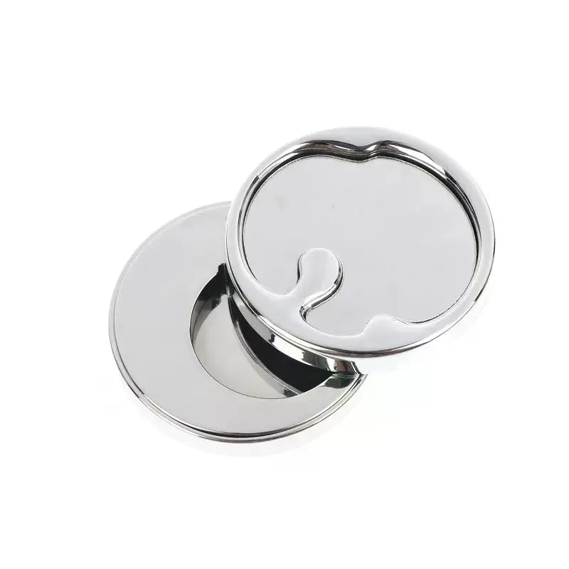 Magnetic Empty Eyeshadow Compact | Refillable Single Pan Palette Empty Eyeshadow Palette QXL