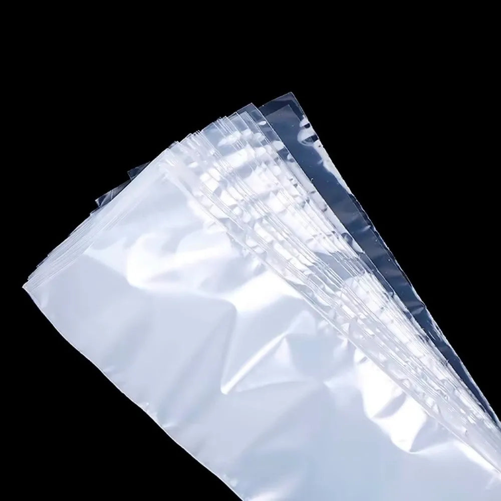100-Pack Dental Intraoral Camera Sheaths | Disposable Sleeves Dental Camera Sheaths QXL