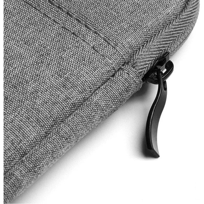 6" Kindle Sleeve Case | Canvas & Cotton Lining – Fits Voyage E-Reader Sleeve Case QXL
