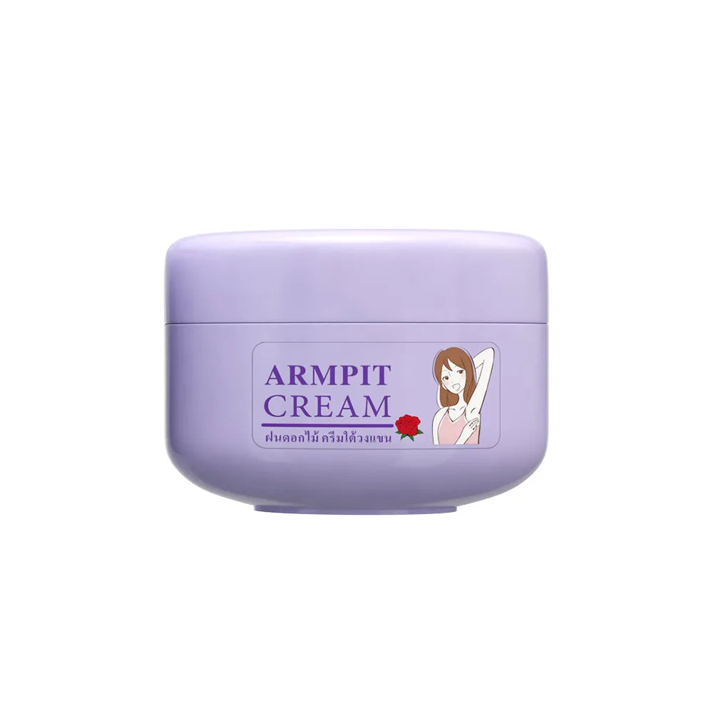 Underarm Antiperspirant Deodorant Cream | All-Day Freshness Antiperspirant Deodorant Cream QXL