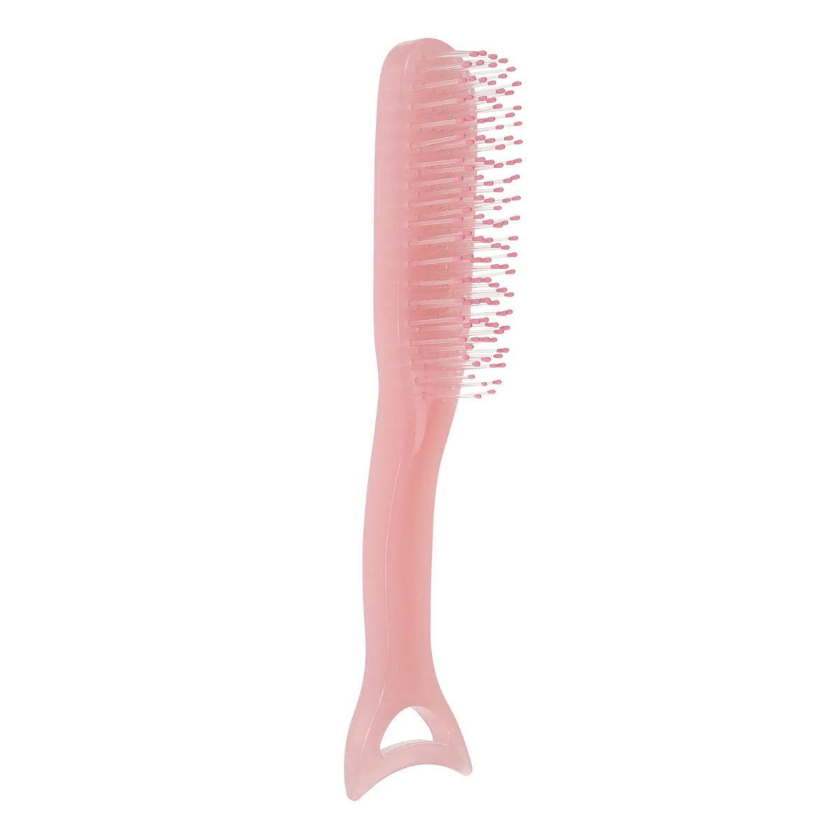 Mermaid Detangling Hair Comb | Anti-Static Scalp Massage Brush Detangling Hair Comb QXL