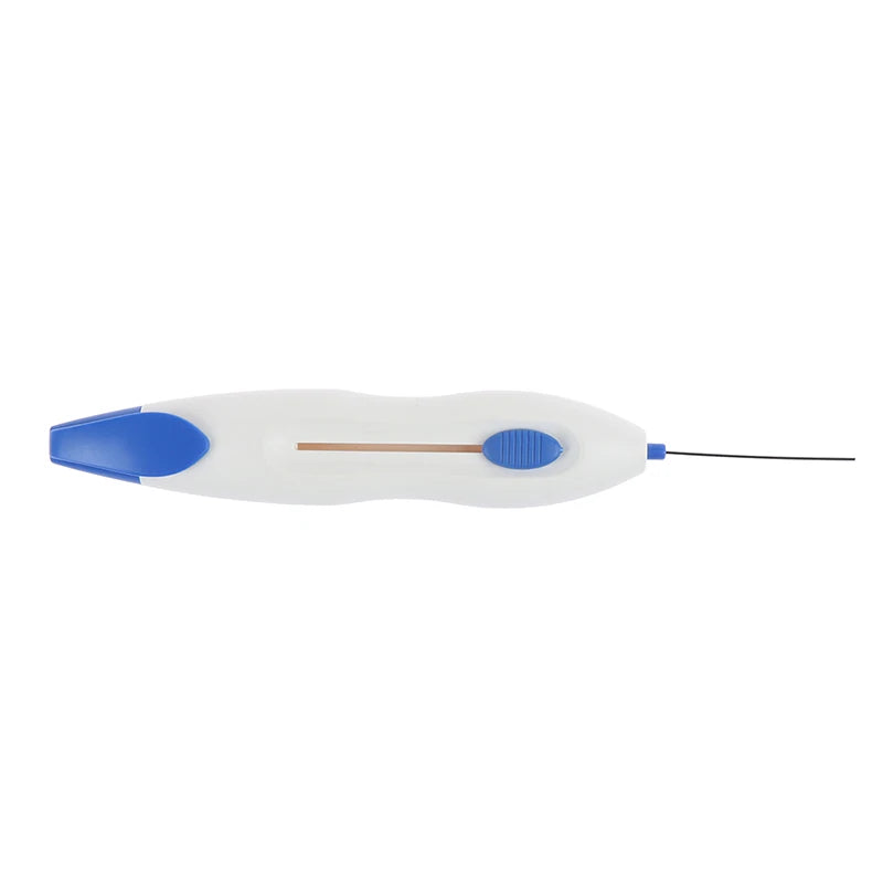 Retractable Foot Monofilament Test Pen Set | 5 Nylon Wires Foot Assessment Tool QXL