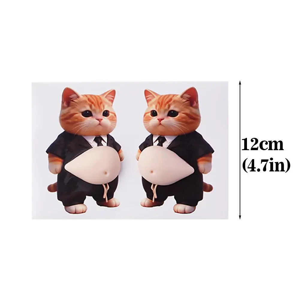 3D Shiba Inu Squeeze Toy & Self-Adhesive Wall Protector 2-Pack Novelty Squeeze Toy QXL