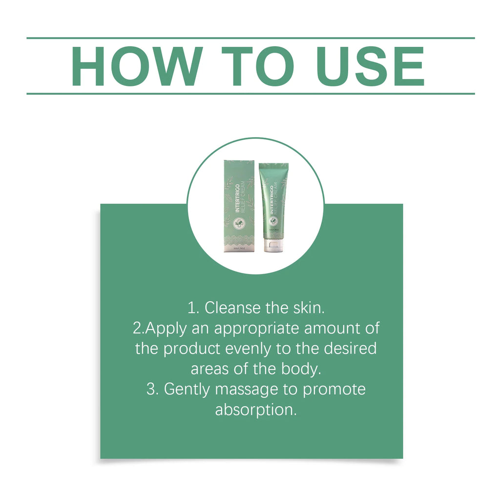 Gentle Moisturizing Body Cream | Natural Plant Hydration 50g Body Moisturizer Cream QXL