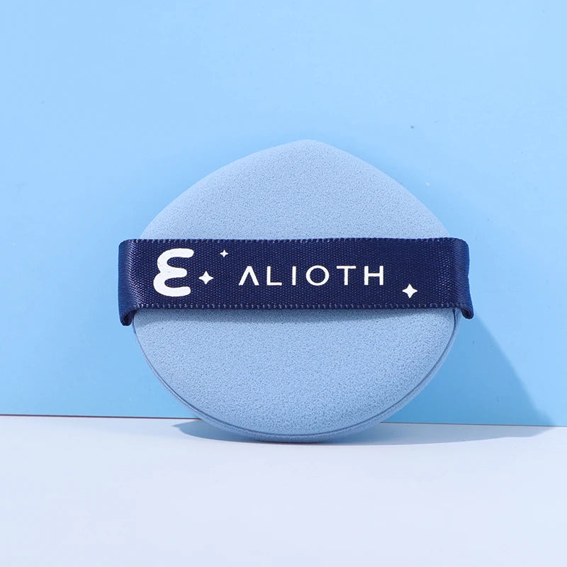 Air Cushion Makeup Sponge Puff | Round, Square & Triangle Makeup Sponge Puff QXL 07