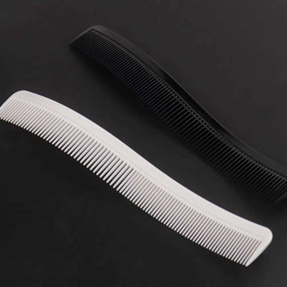 S Arc Curved Barber Comb | Salon Hair Cutting & Styling Barber Cutting Comb QXL