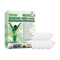 Nano Microneedle Firming Patches – 7-Pc Lifting Set Microneedle Skin Patch QXL 1set