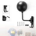 180° Rotating Wall-Mount Helmet Rack | Bike & Motorcycle Hook Wall Helmet Rack QXL 1PC