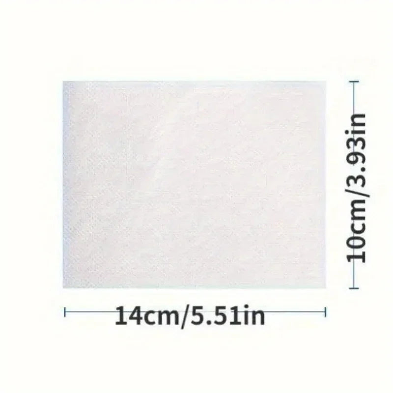 30-Pack Color Catcher Sheets | Anti-Bleed Laundry Sheets Laundry Color Catchers QXL