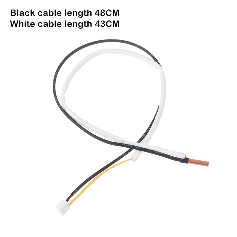 Gree AC Double Probe Temperature Sensor Replacement 48cm AC Temperature Sensor QXL