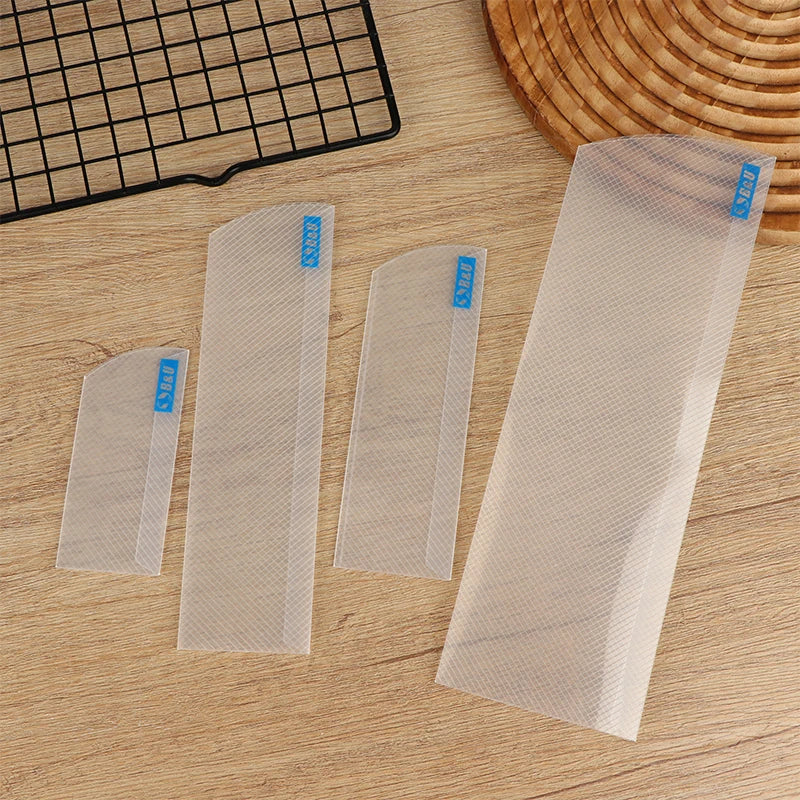 5-Pack Waterproof Fishing Lure Storage Bags | Hard & Soft Bait Fishing Lure Bags QXL