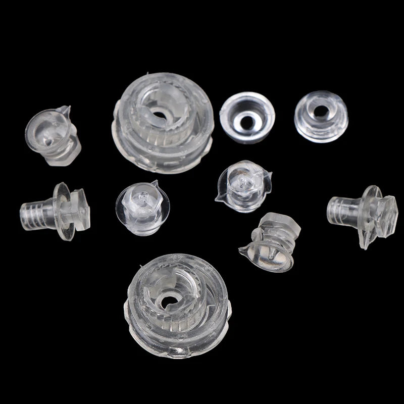 Motorcycle Helmet Visor Anti-Fog Insert Pin | K1 K5 X14 Z7 Z8 Helmet Visor Accessory QXL