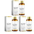 Revitalizing Body Oil – Hydrating, Brightening & Firming Body Oil QXL Buy 1 Get 2 Free