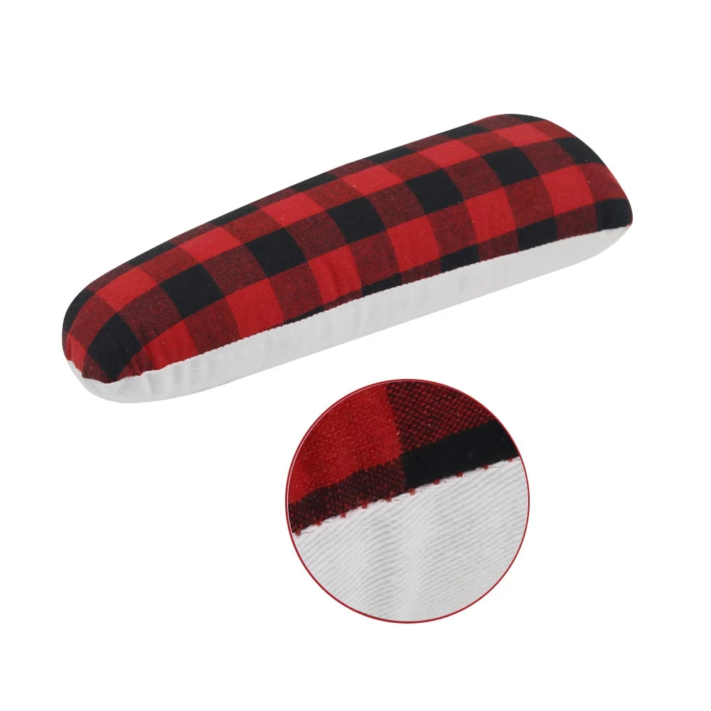 Tailor's Ham & Seam Roll Set | Sleeve Ironing Pillow Tool Tailoring Pressing Set QXL