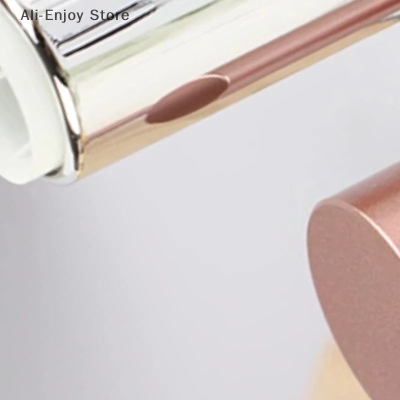 3.5ml Refillable Lipstick Tube | Empty DIY Lip Balm Container Lipstick Tube Container QXL