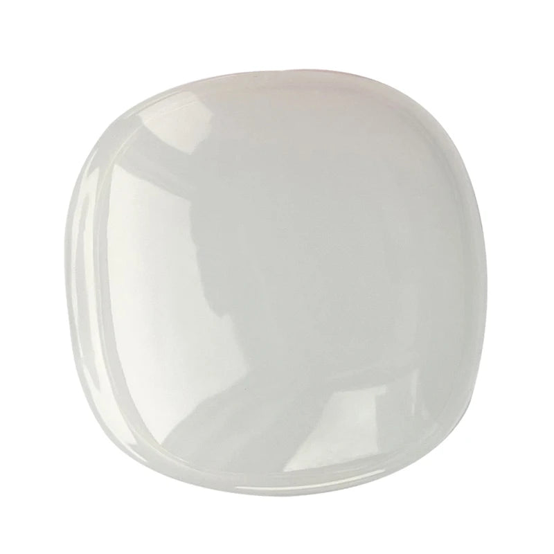 Dental Retainer & Braces Storage Case | Orthodontic Box Retainer Storage Case QXL White