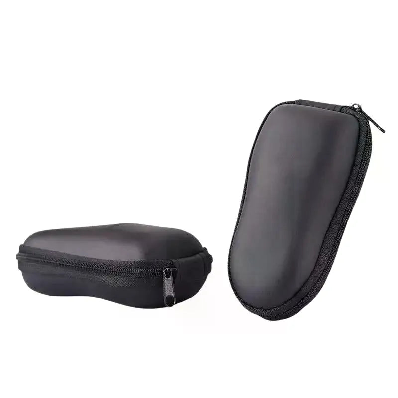 Waterproof EVA Hard Travel Case for Electric Shavers Shaver Travel Case QXL