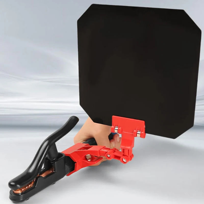 Welding Face Shield | 360° Rotating Blackout Eye Protection Cover Welding Face Shield QXL
