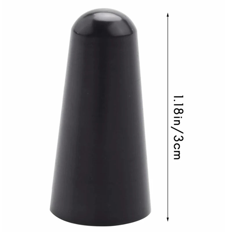 3cm Short Car Roof Antenna | M4 M5 M6 Thread Adapters Car Roof Antenna QXL onesize