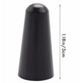 3cm Short Car Roof Antenna | M4 M5 M6 Thread Adapters Car Roof Antenna QXL onesize