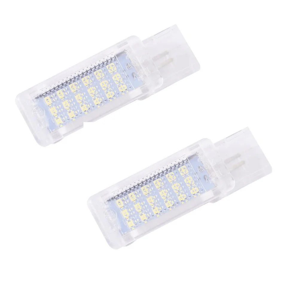 IP65 LED Trunk Boot Light 12V/24V | VW Audi Porsche Skoda LED Boot Light QXL 2pcs