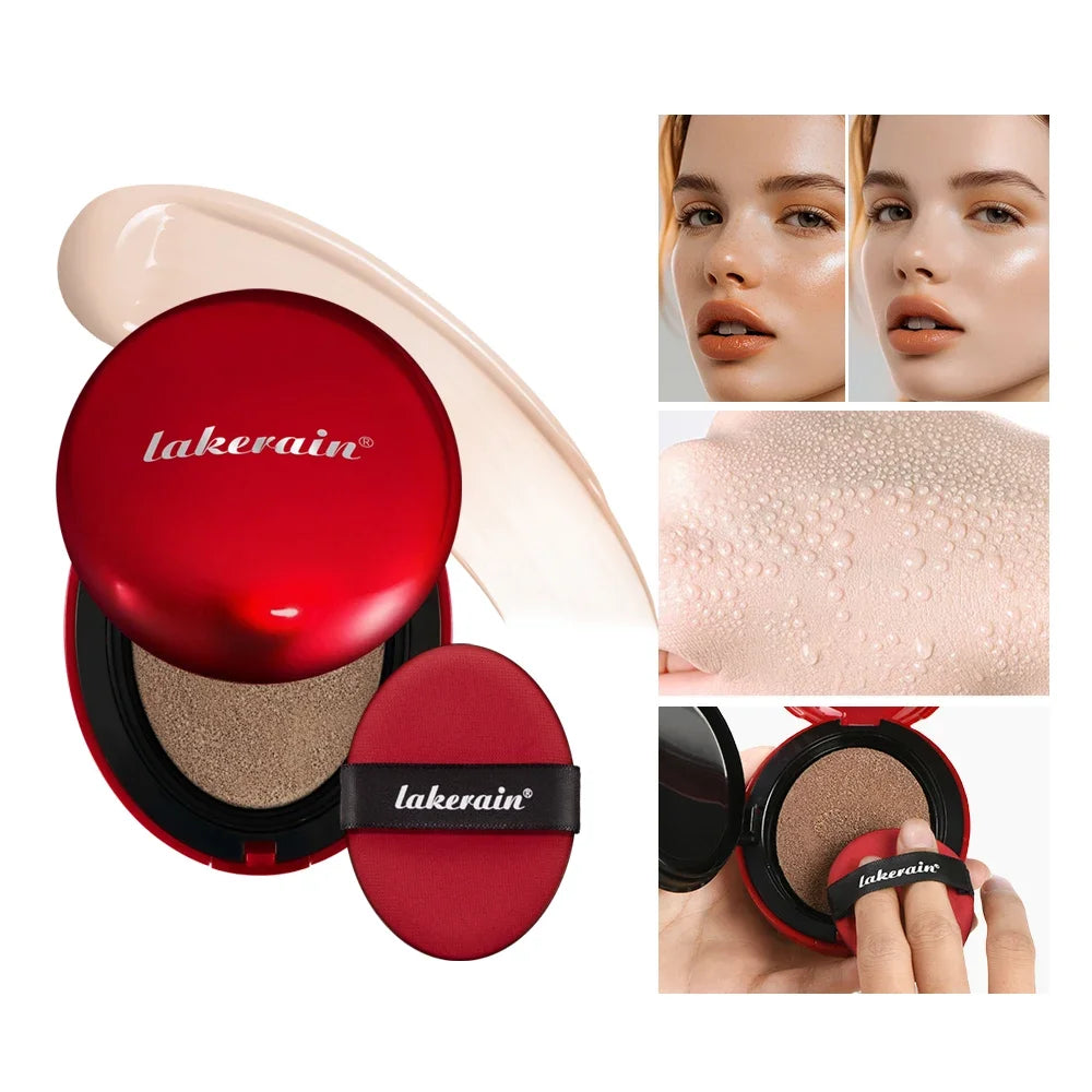 Super Fit Cushion Foundation | Full Coverage 72-Hour Wear Cushion Foundation QXL