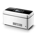 10400mAh Portable Insulin & Medication Mini Cooler | USB Portable Medication Cooler QXL As show Charging model