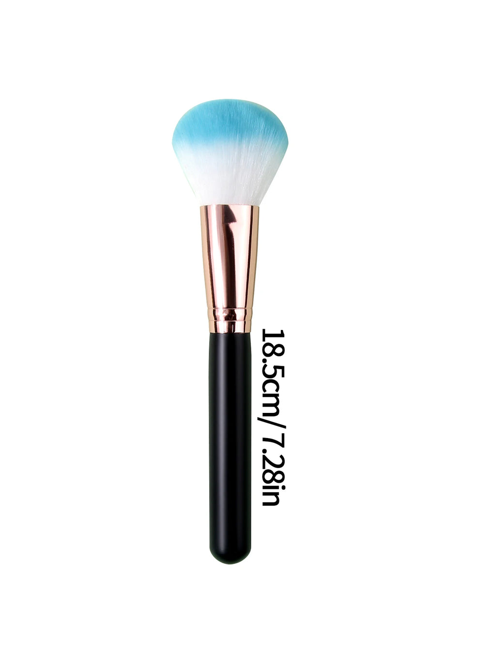 KOSSHOW Soft Powder Blush Contour & Setting Makeup Brush Makeup Brush QXL
