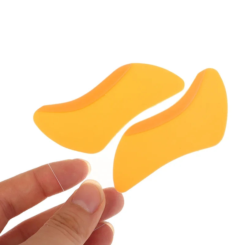 Reusable Silicone Lash Lift Shield Pads | Eyelash Perm Rods Lash Lift Pads QXL