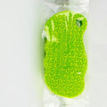 Kids & Adult Exfoliating Bath Sponge | Gentle Body Scrubber Exfoliating Bath Sponge QXL E 2PCS