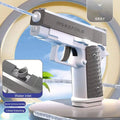 M1911 Water Pistol Squirt Gun | Pool & Beach Toy for Kids & Adults Water Squirt Gun QXL Gray 2 6