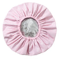 Self-Heating Steam Hair Mask Cap | Tin Foil Thermal Cap Steam Hair Treatment Cap QXL 1